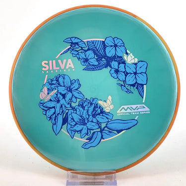 Axiom Plasma Soft Proxy - Silva Saarinen Team Series 2026