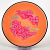 #38 173.7g | Orange