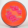 #43 172.9g | Orange