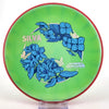 #77 174.6g | Green