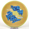 #91 173.7g | Yellow