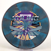 Axiom Cosmic Neutron Tempo - Jeremy Koling Team Series 2026