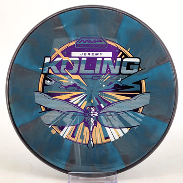 Axiom Cosmic Neutron Tempo - Jeremy Koling Team Series 2026
