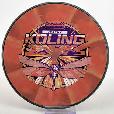 Axiom Cosmic Neutron Tempo - Jeremy Koling Team Series 2026