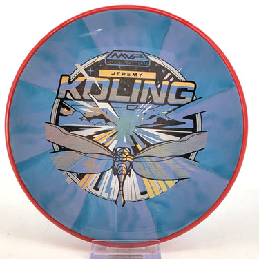 Axiom Cosmic Neutron Tempo - Jeremy Koling Team Series 2026