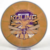 #10 174.8g | Brown