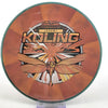 #11 166.4g | Brown