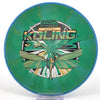 #49 171.4g | Green