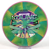 #57 169.5g | Green