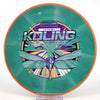 #81 169.6g | Green