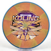 #84 175.5g | Brown