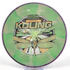 #89 171.1g | Green