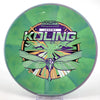 #92 174.7g | Green