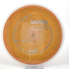 #109 174.5g | Orange