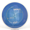 #124 173.6g | Blue