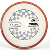 #69 176.4g | White
