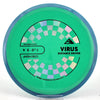 #70 172.8g | Green
