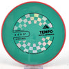 #99 165.8g | Green