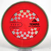 #104 171.9g | Red
