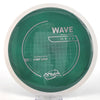 #100 169.5g | Green