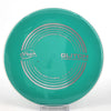 #157 152.8g | Green