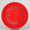 #164 153.4g | Red