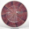 #102 172.1g | Brown