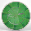#120 174.9g | Green