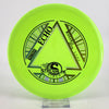 #13 178.5g | Green
