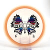 #8 158.8g | Orange
