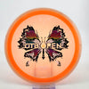 #26 157.6g | Orange