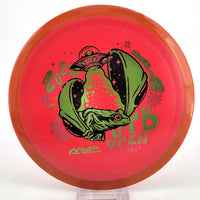 Axiom Fission Delirium - OTB Open 2026