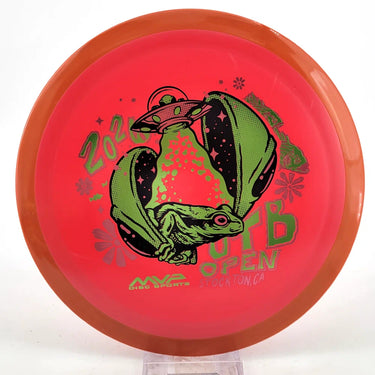 Axiom Fission Delirium - OTB Open 2026