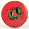 #13 175.4g | Red