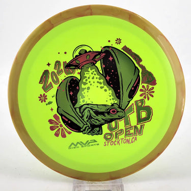 Axiom Fission Delirium - OTB Open 2026