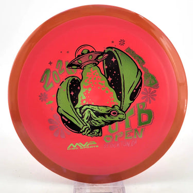 Axiom Fission Delirium - OTB Open 2026