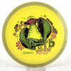 #29 176g | Yellow