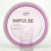 #11 172.8g | Pink