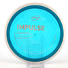 #16 174.3g | Blue