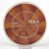 #7 162.6g | Brown
