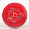 #6 142g | Red