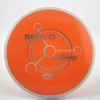 #11 146.9g | Orange
