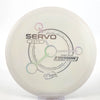 #12 142.2g | White