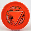 #12 172.7g | Orange