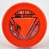 #15 172.7g | Orange