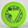 #17 173.5g | Green
