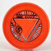 #22 174.9g | Orange