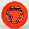 #23 174.8g | Orange