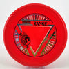 #25 173.6g | Red
