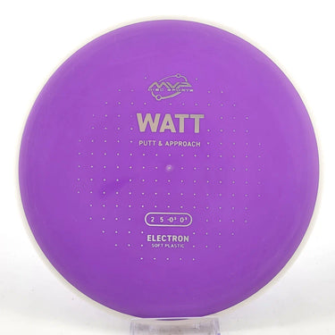 MVP Electron Soft Watt
